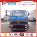 Dongfeng 10m3 camion aspirateur aspirateur à vendre